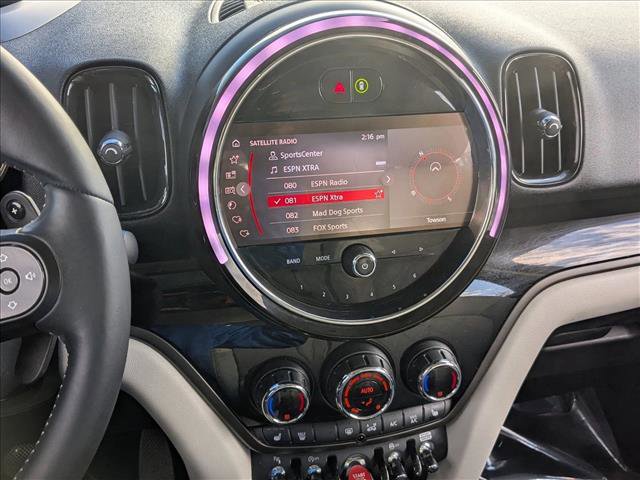 Used 2023 MINI Cooper Countryman S image 11