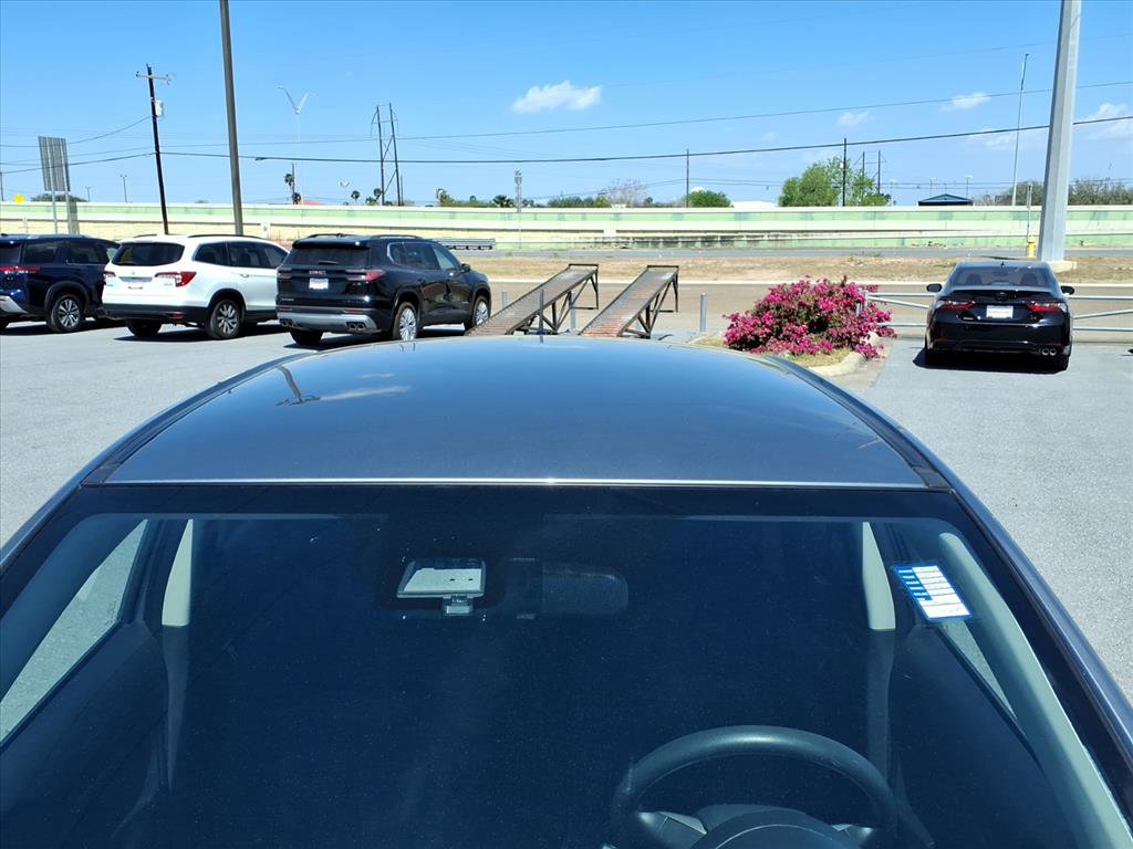 Used 2023 Mitsubishi Mirage G4 LE image 10