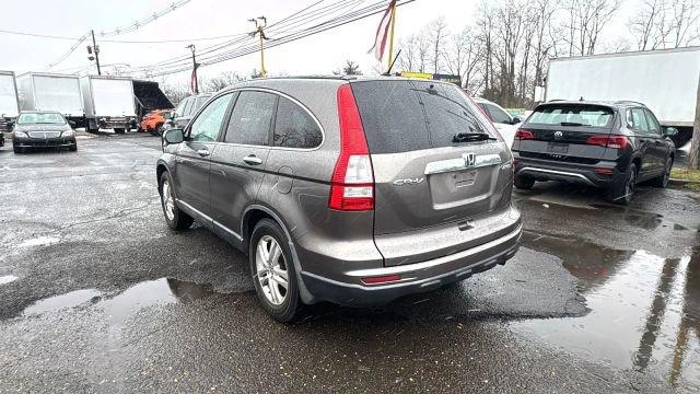 Used 2010 Honda CR-V EX image 7