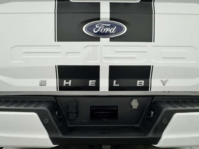 Used 2023 Ford F150 Lariat w/ Equipment Group 502A High AWD/4WD image 15