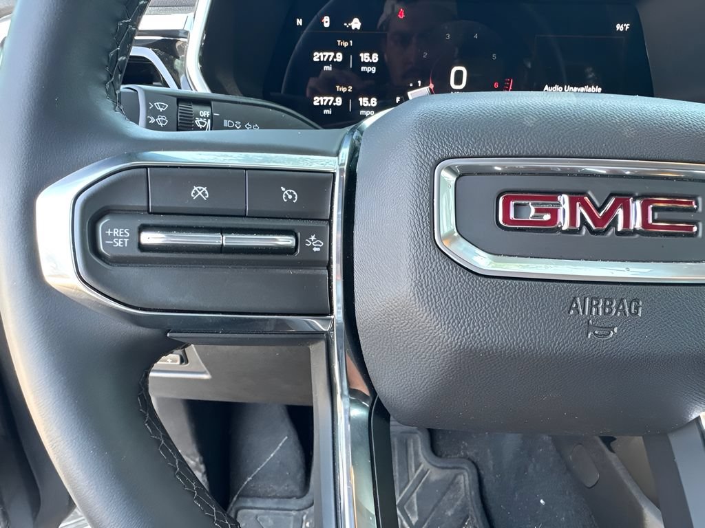 New 2026 GMC Canyon Elevation w/ Convenience Package RWD image 13