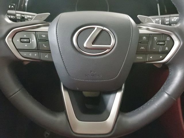 Used 2024 Lexus NX 350 AWD w/ Cold Area Package image 15