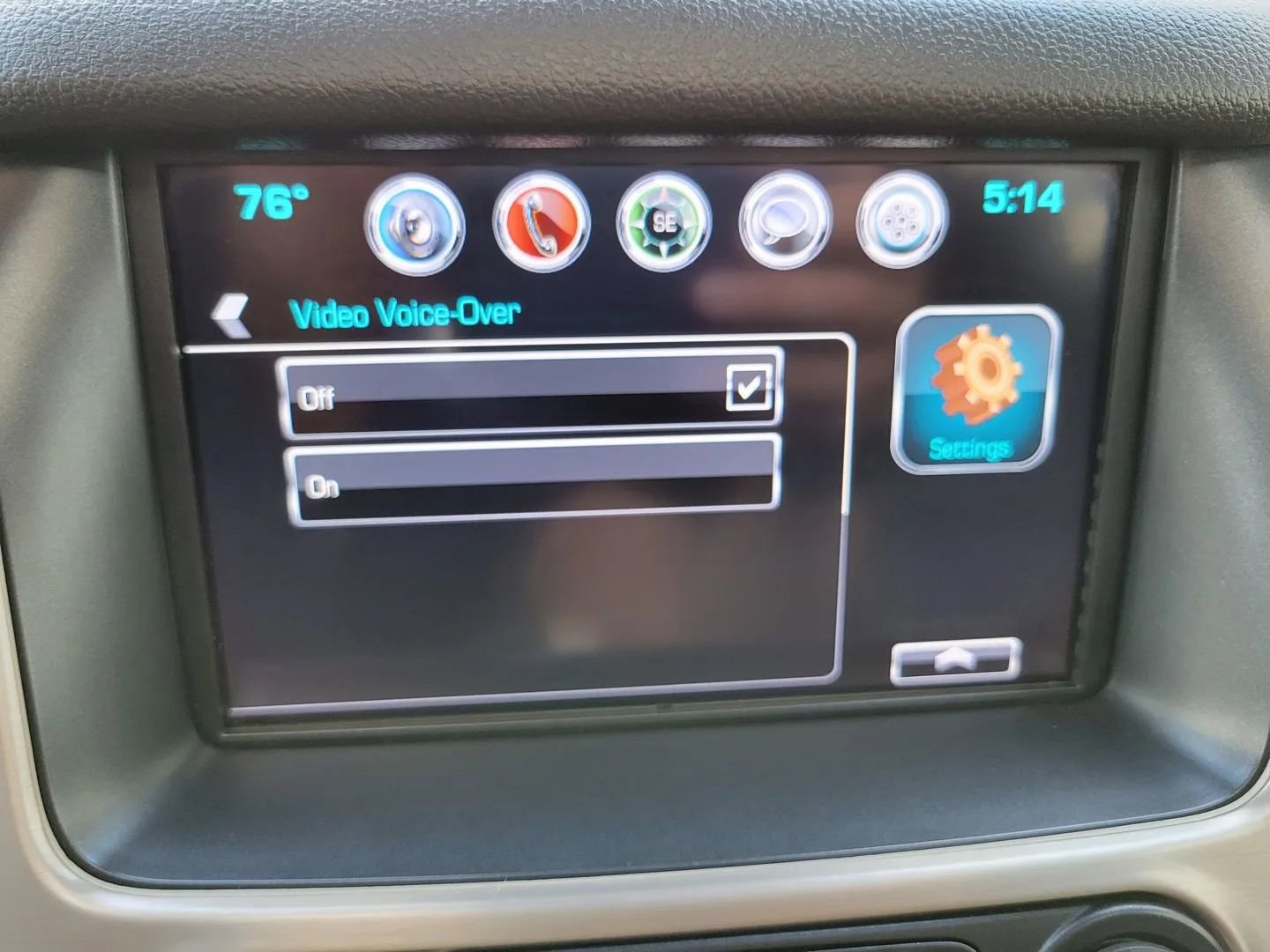 Used 2018 GMC Yukon XL Denali w/ Open Road Package image 44