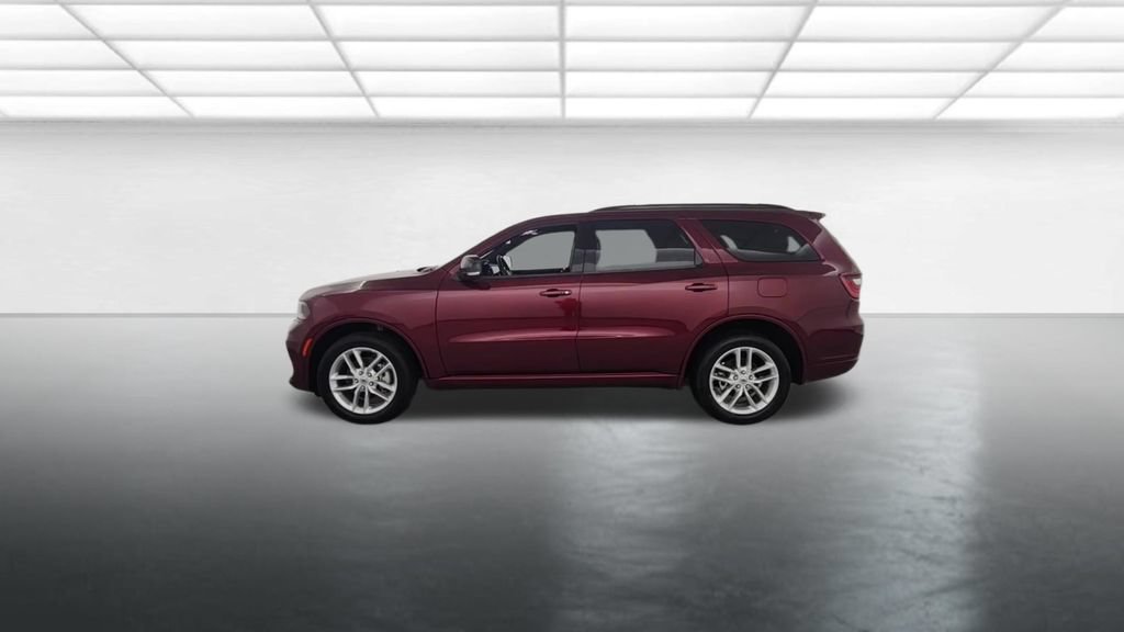 Used 2024 Dodge Durango GT AWD/4WD image 5