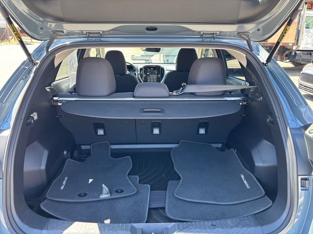 Used 2025 Subaru Crosstrek 2.5i Premium AWD/4WD image 23