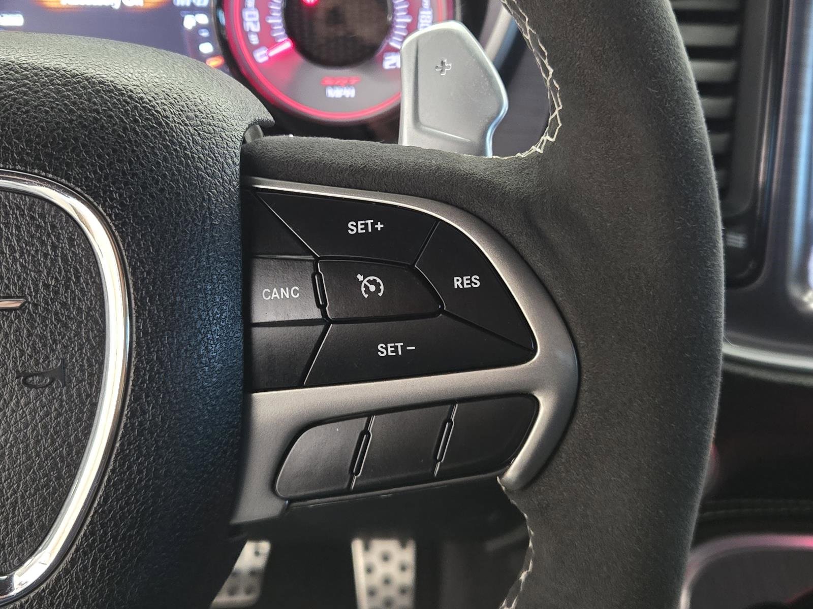 Used 2018 Dodge Challenger SRT Demon image 19