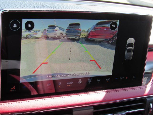 Used 2023 Lincoln Corsair Reserve image 17