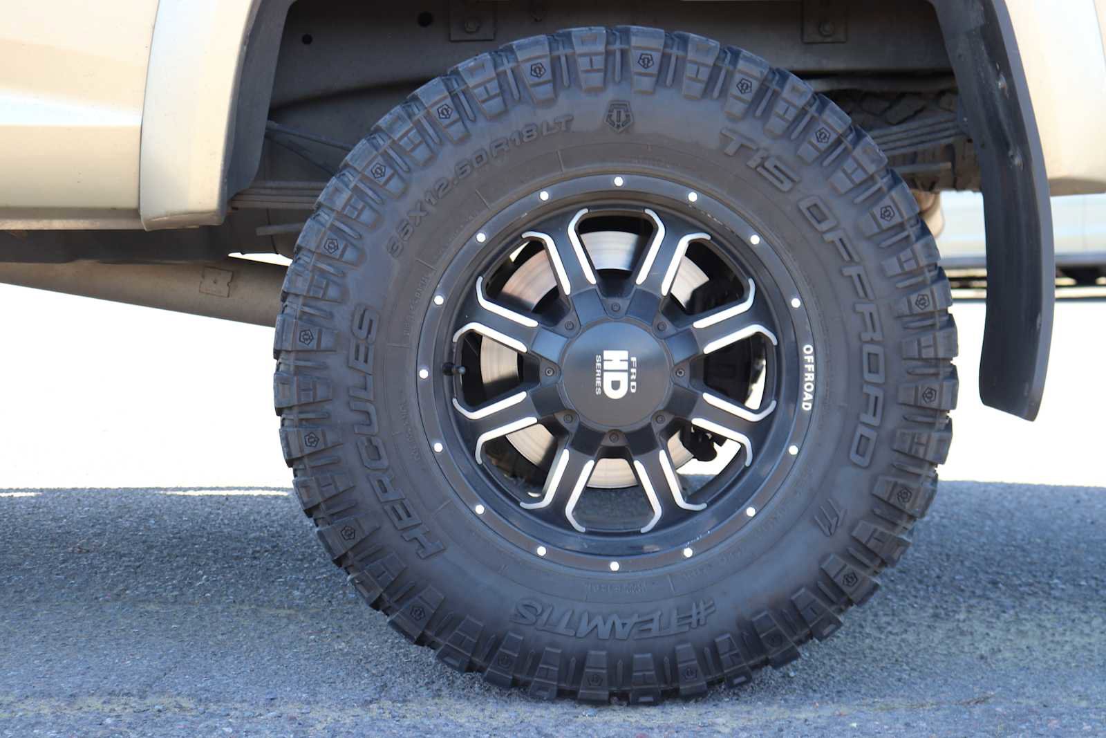 Used 2012 RAM 2500 Longhorn w/ Protection Group image 9