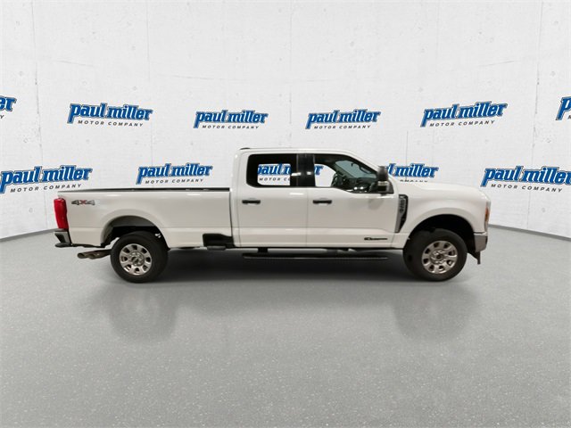 Used 2024 Ford F250 XLT image 12