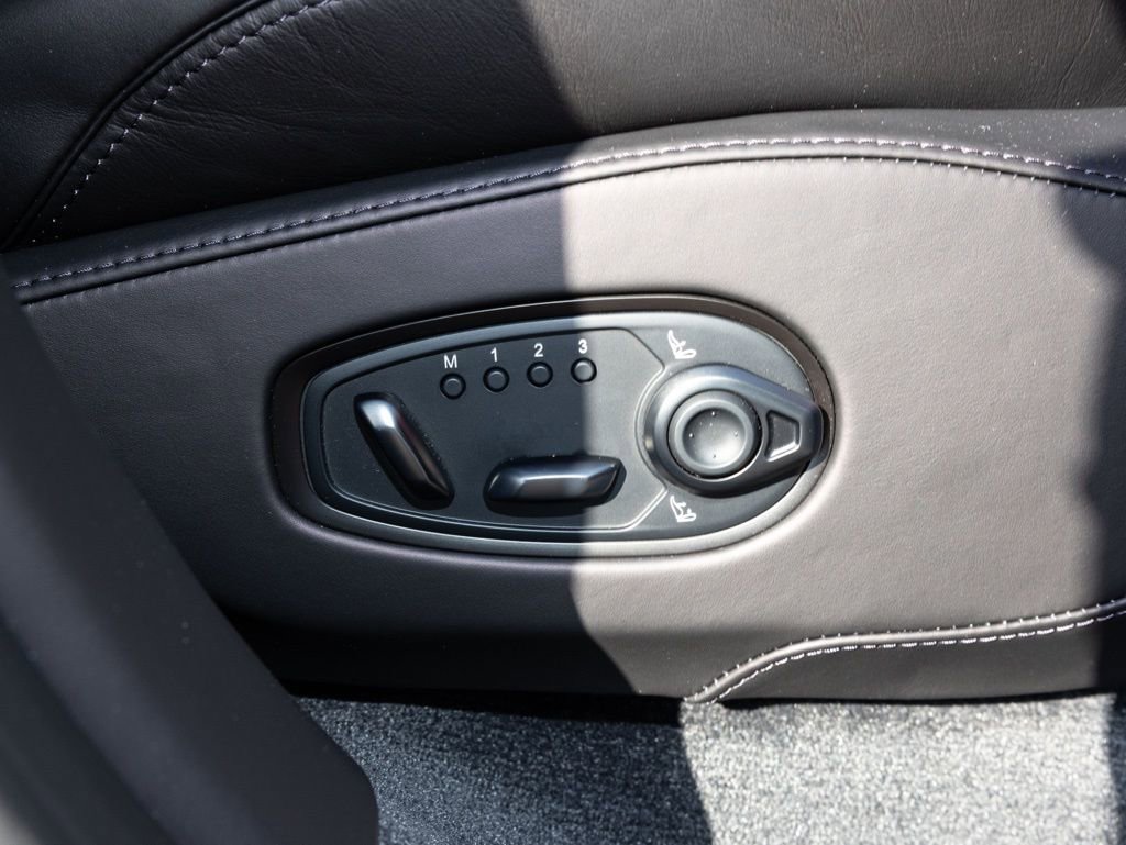 New 2026 Aston Martin DBX 707 image 67