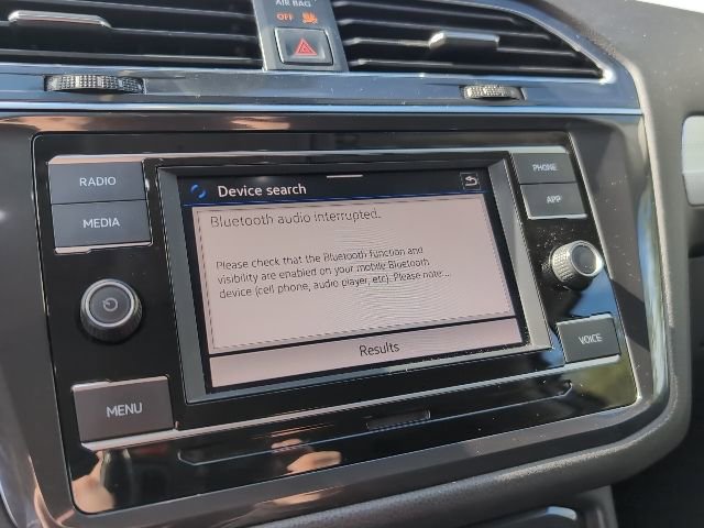 Used 2023 Volkswagen Tiguan S w/ Driver Assistance Package image 17