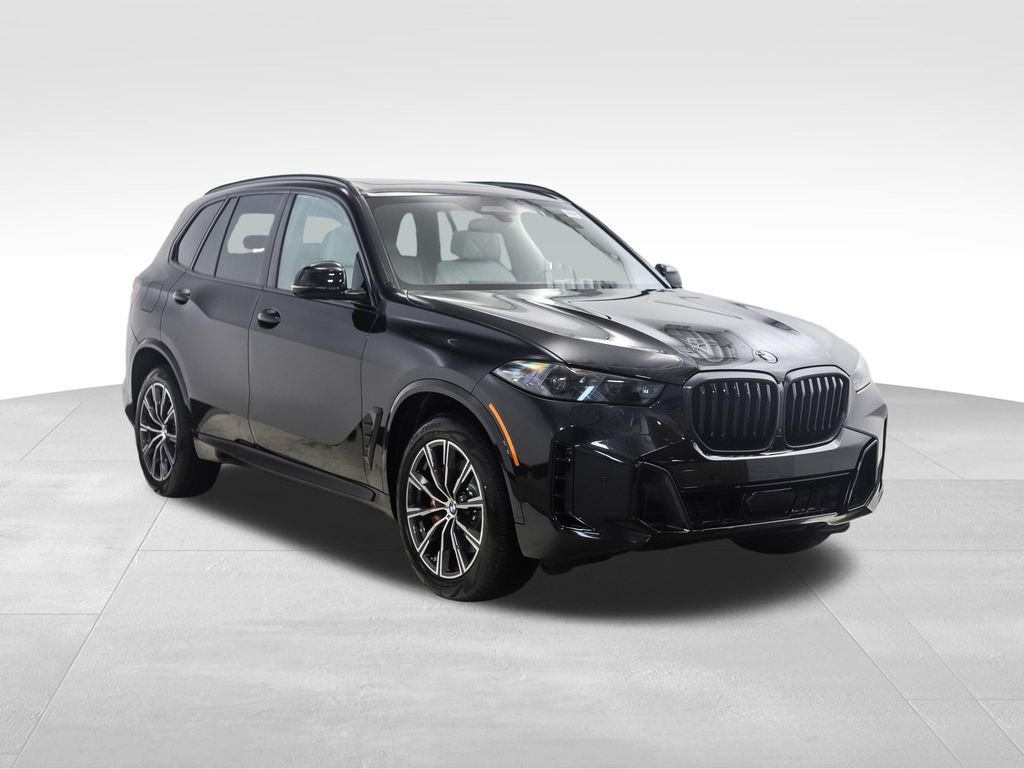New 2026 BMW X5 xDrive40i image 7