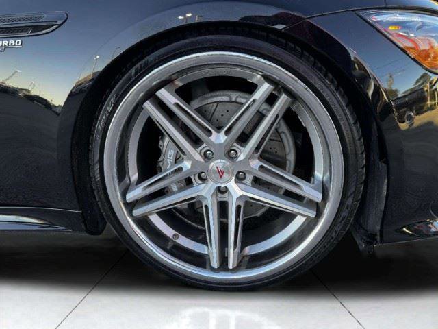 Used 2019 Mercedes-Benz AMG GT 53 image 49
