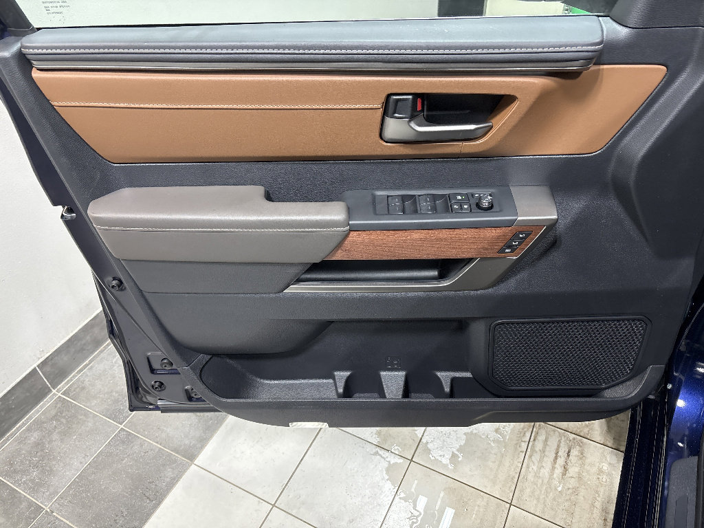 New 2026 Toyota Tundra 1794 Edition AWD/4WD image 17