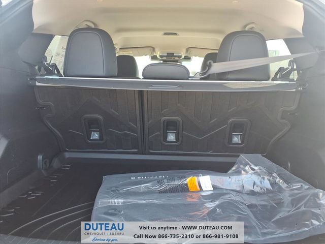 New 2026 Subaru Crosstrek 2.5i Limited w/ Crosstrek Mirror Package image 7