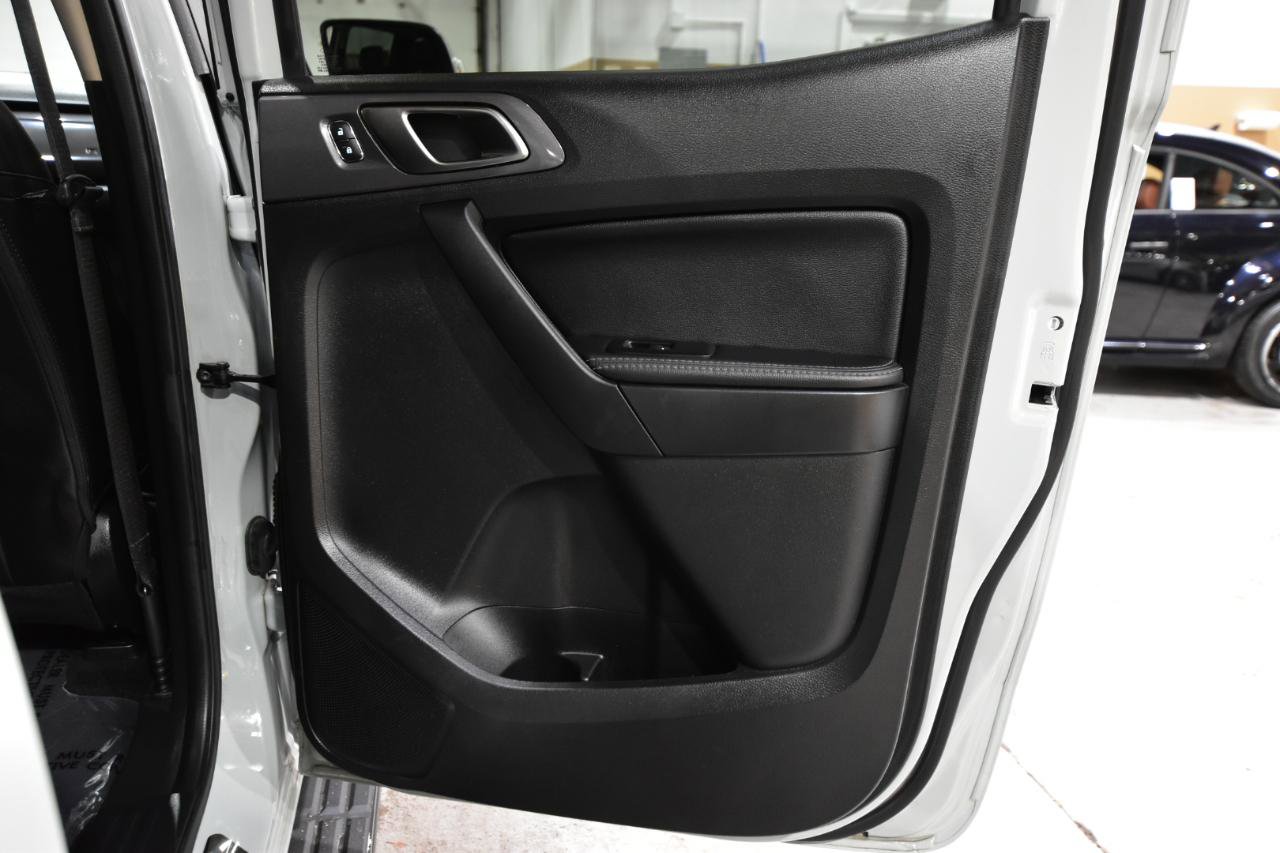 Used 2022 Ford Ranger Lariat w/ Equipment Group 501A High image 54