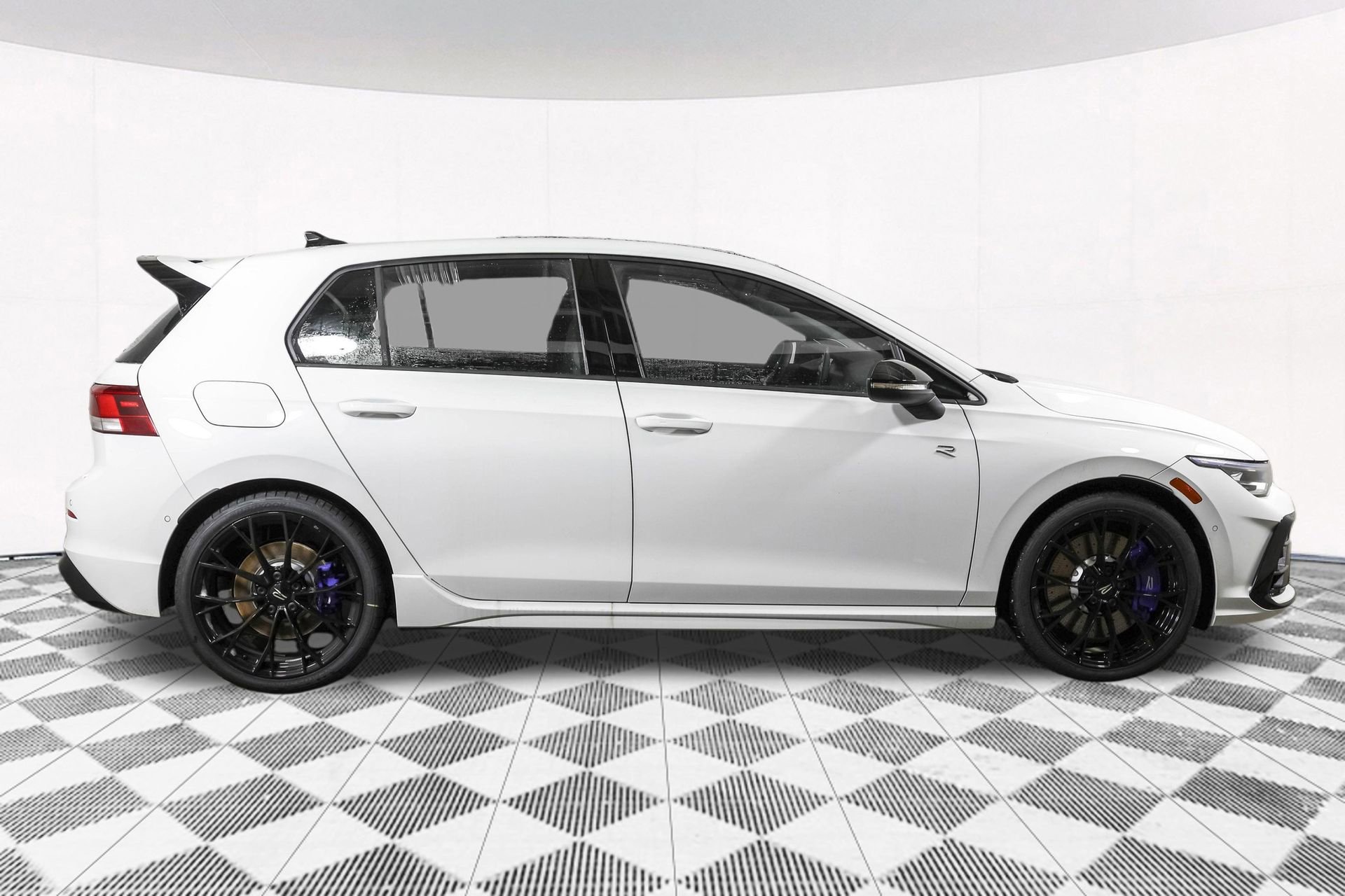 New 2026 Volkswagen Golf 2.0T image 11