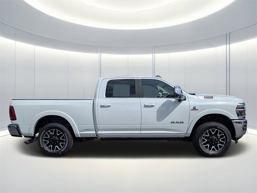 New 2026 RAM 2500 Limited image 2