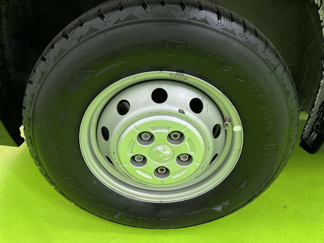 Used 2021 RAM ProMaster 2500 FWD image 13