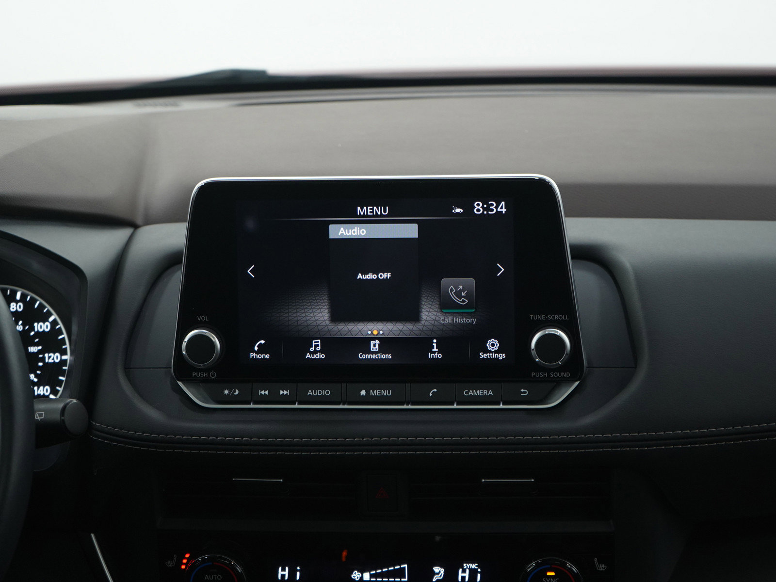 Used 2023 Nissan Rogue SV w/ SV Premium B Package image 15