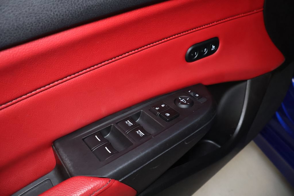 Used 2021 Acura ILX FWD image 14