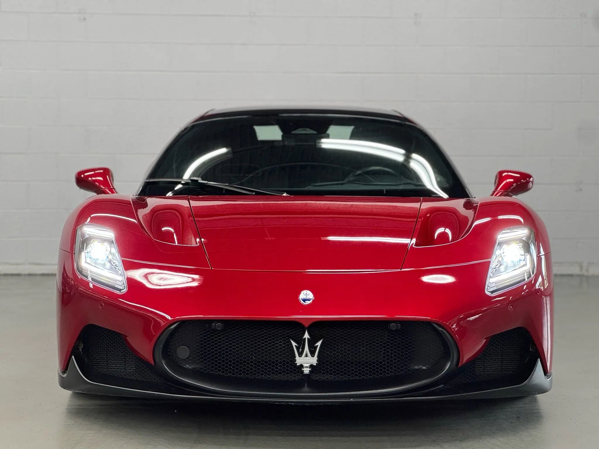 Used 2023 Maserati MC20 Spyder image 34