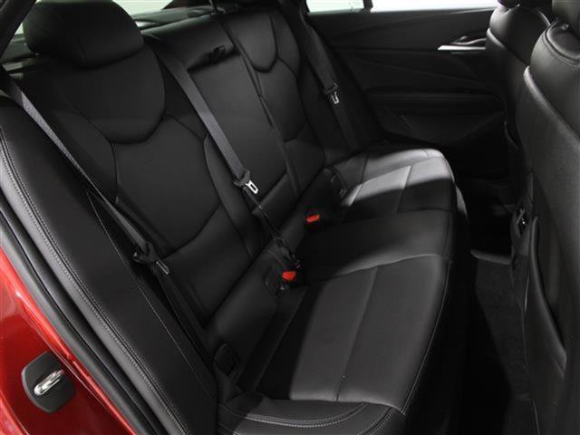 Certified 2022 Cadillac CT4 Premium Luxury image 19