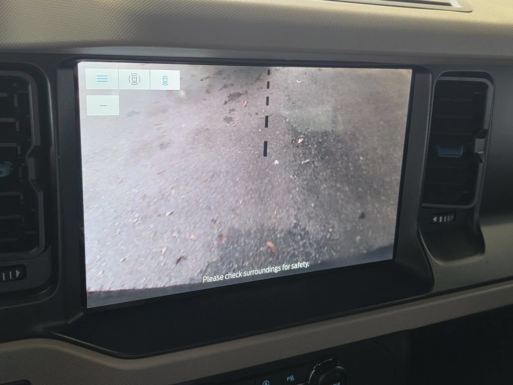Used 2022 Ford Bronco Wildtrak AWD/4WD image 18