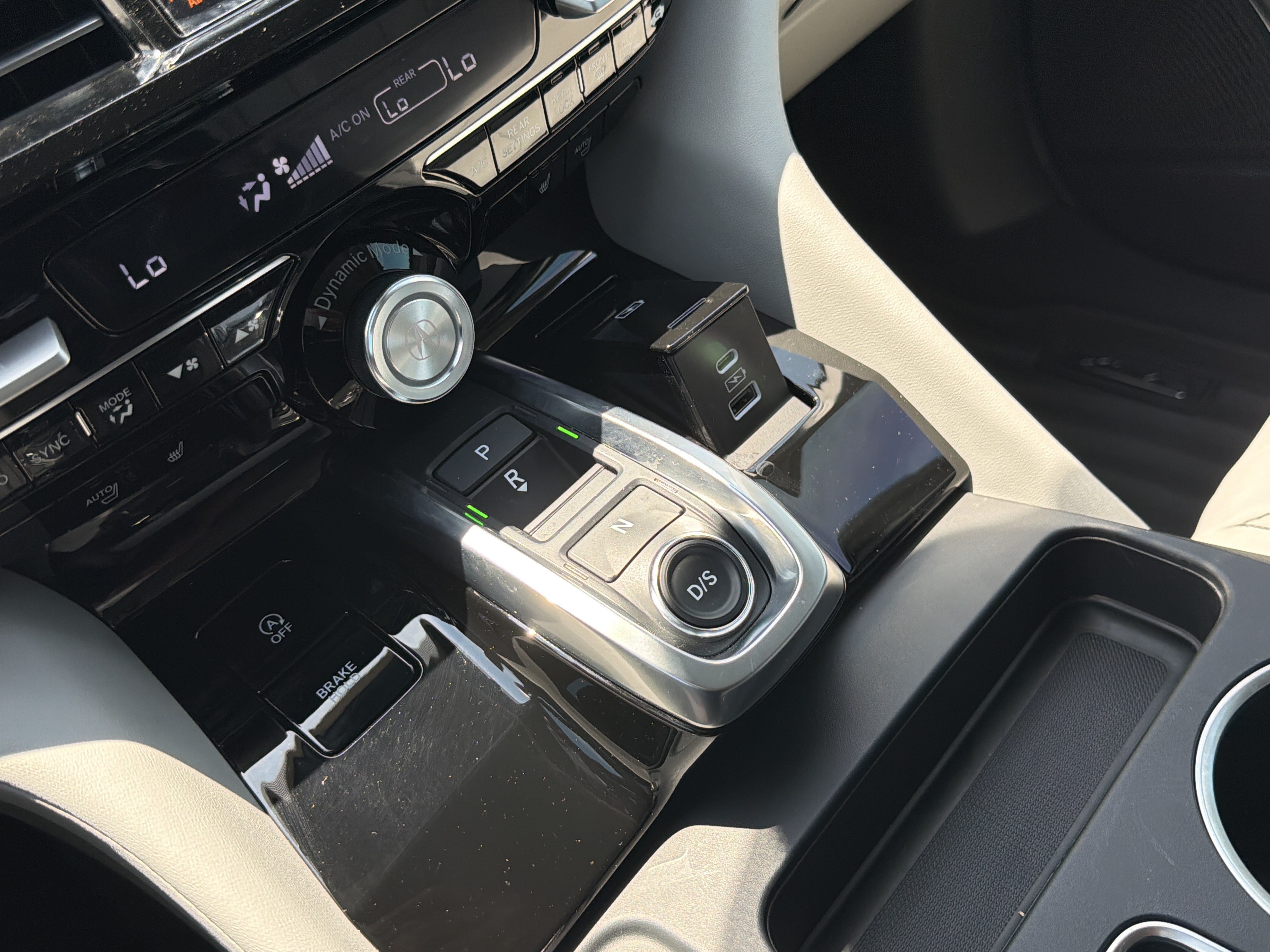 Certified 2026 Acura MDX FWD w/ Technology Package image 26