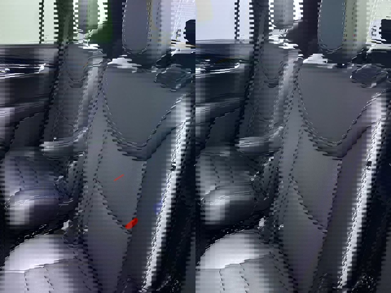 New 2025 Cadillac XT6 Premium Luxury w/ Technology Package image 15