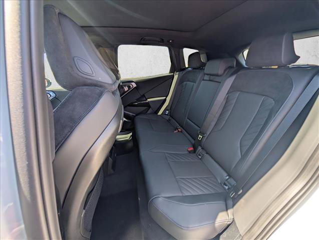 New 2026 BMW X3 xDrive30i w/ Premium Package AWD/4WD image 15