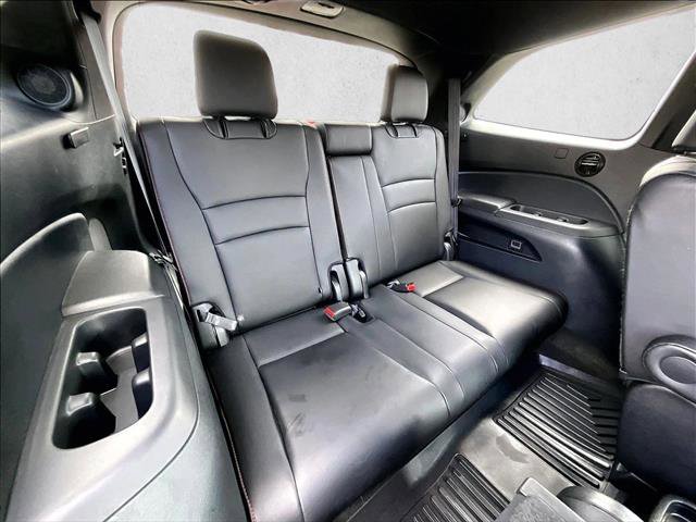 Used 2022 Honda Pilot Black Edition image 30