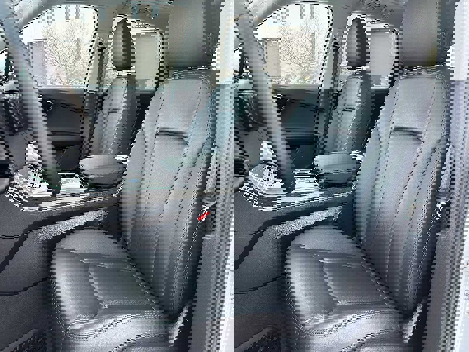 Used 2022 Audi Q7 Premium Plus image 22