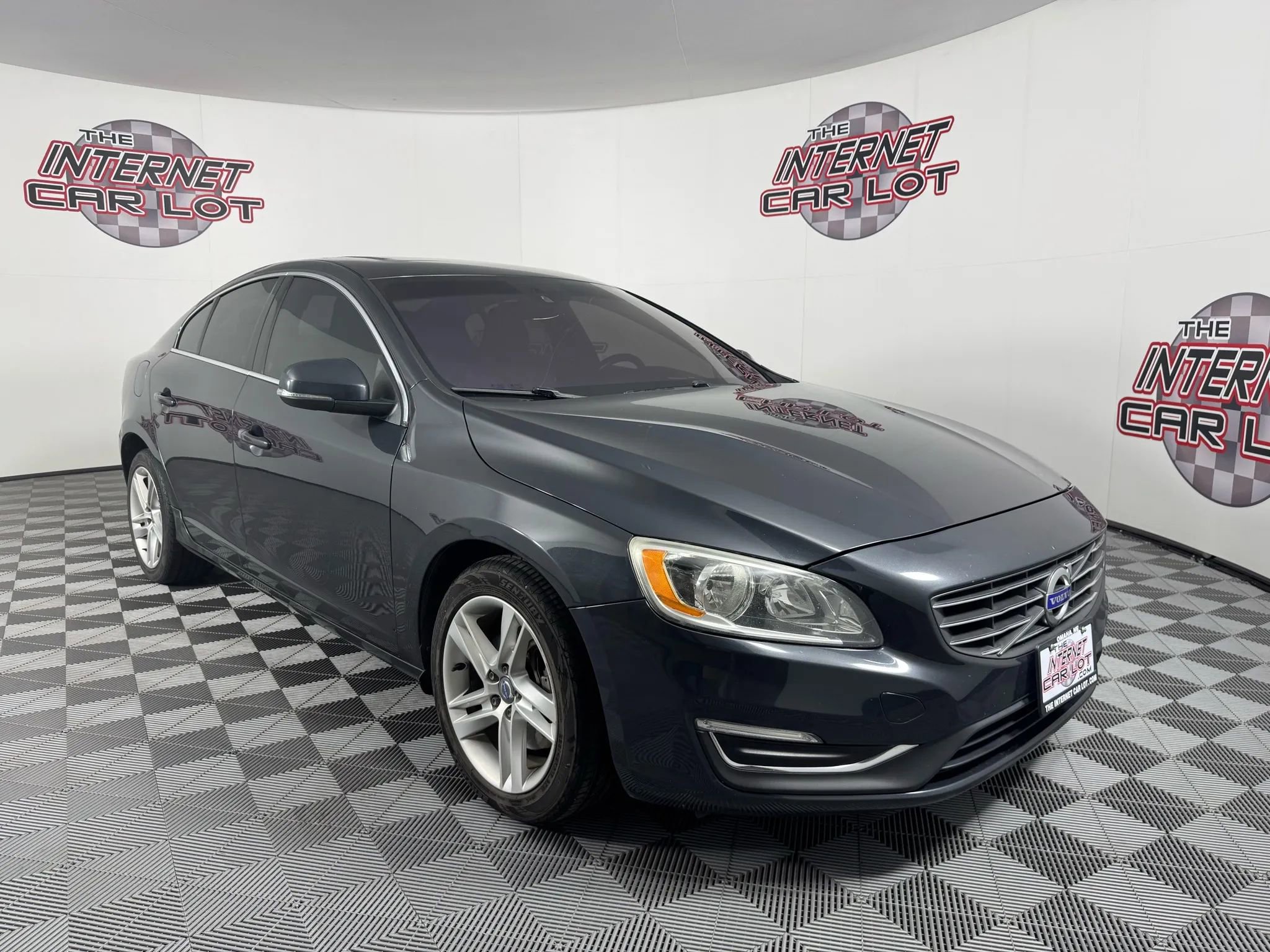 Used 2015 Volvo S60 T5 Premier image 9