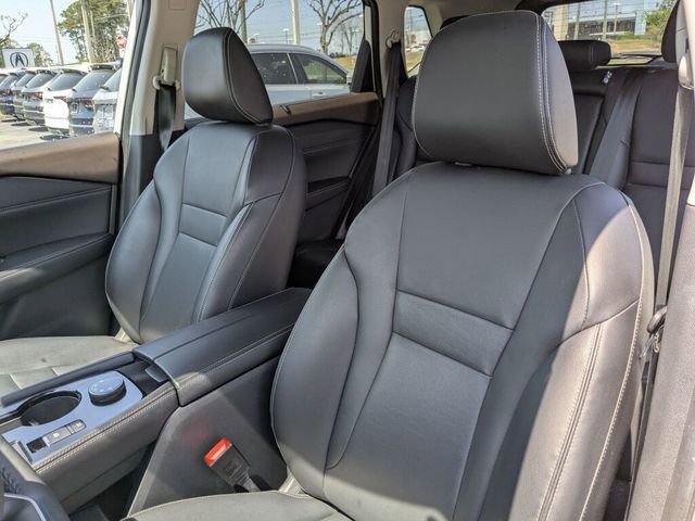 Used 2023 Nissan Rogue SL w/ SL Premium Package image 28