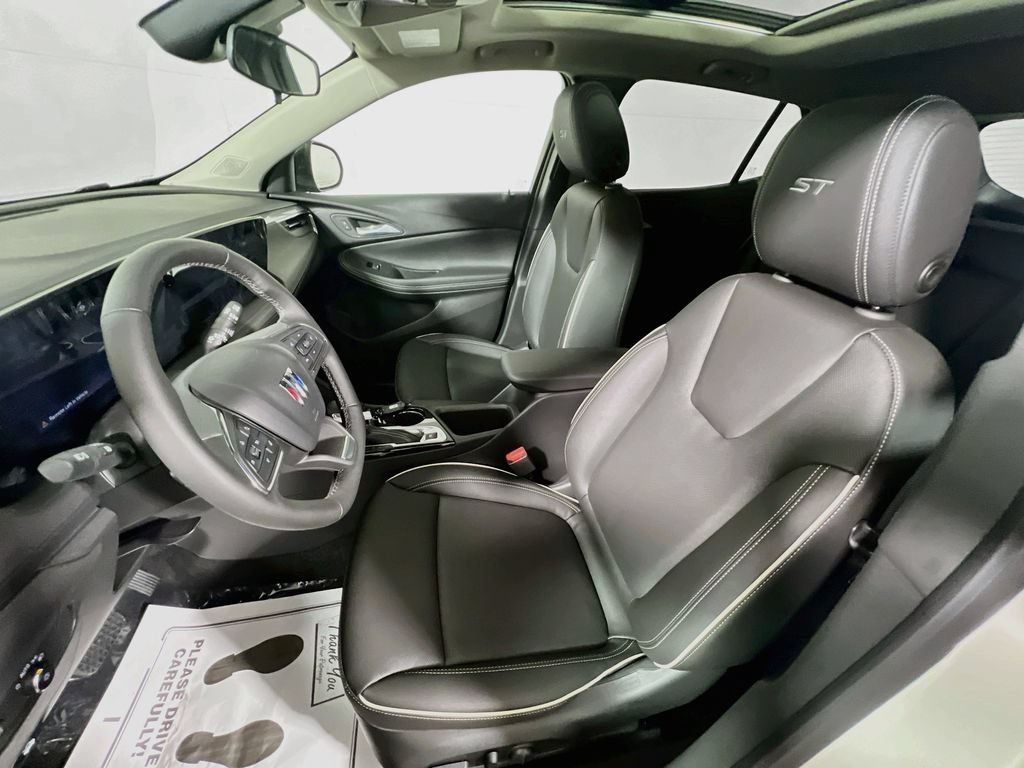 New 2026 Buick Encore GX Sport Touring w/ Studio Series AWD/4WD image 16