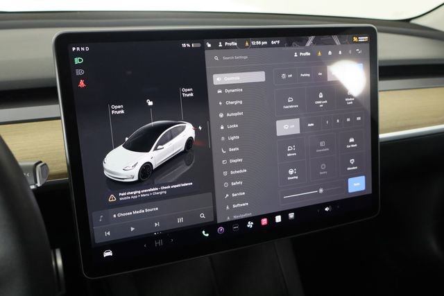 Used 2023 Tesla Model 3 Performance image 28