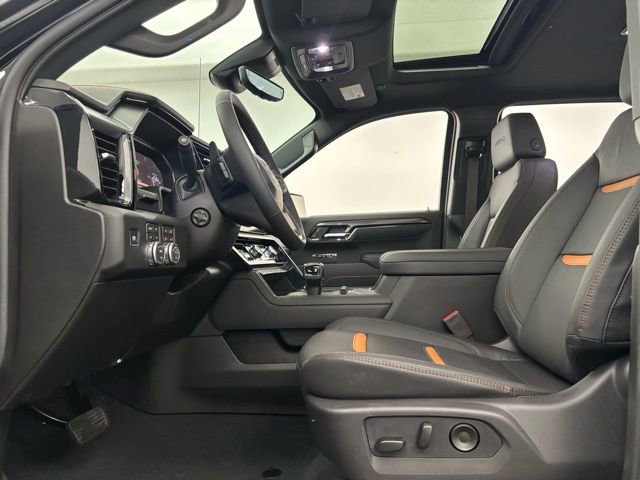 New 2026 GMC Sierra 1500 AT4 w/ AT4 Premium Package image 17