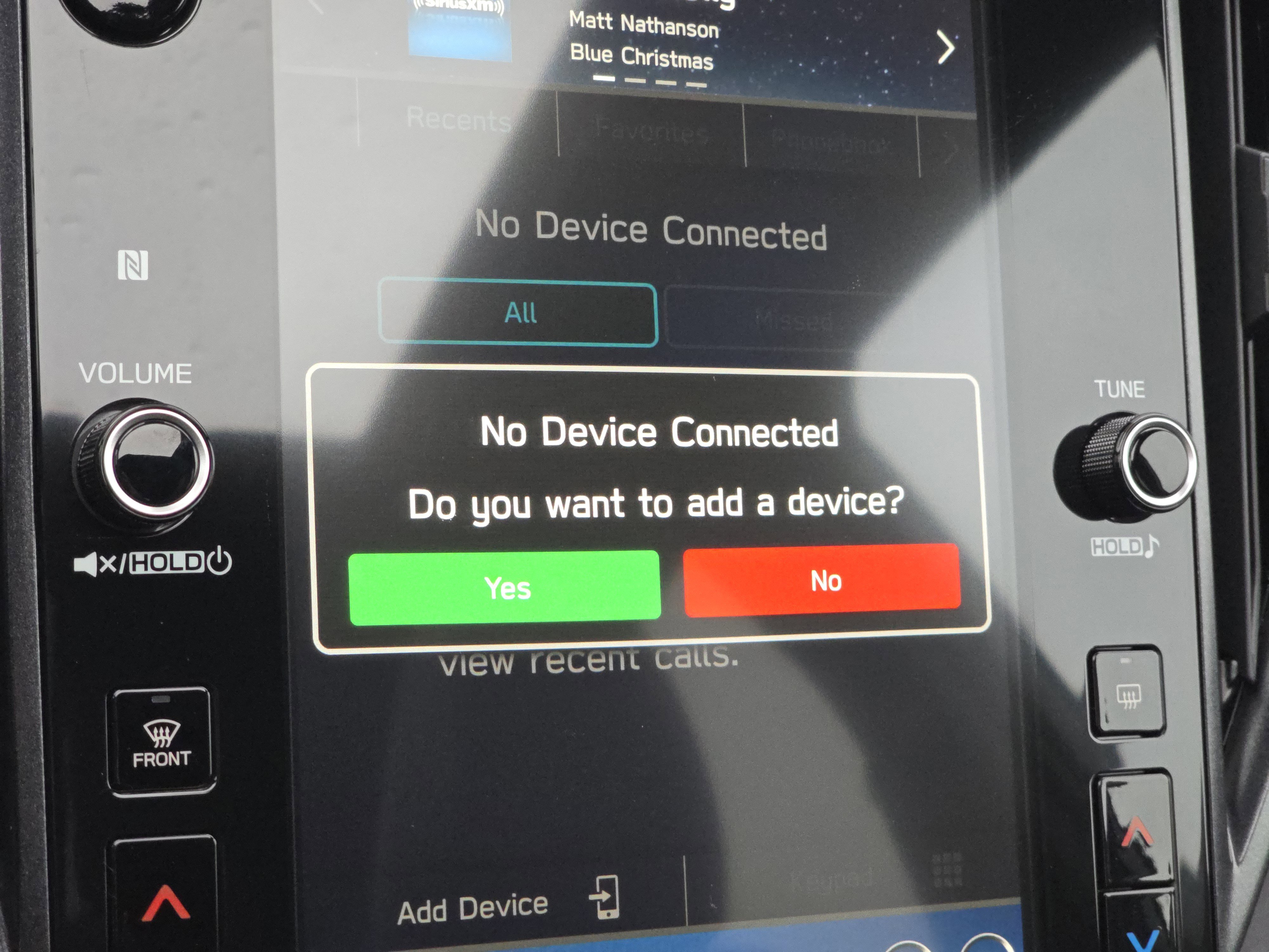 New 2026 Subaru Forester Premium image 13