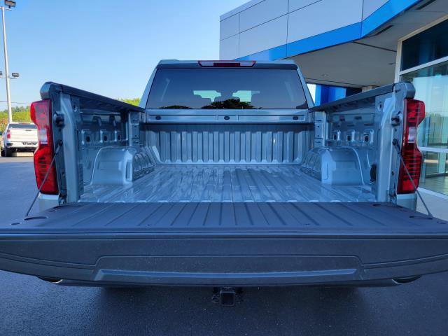 New 2026 Chevrolet Silverado 1500 LT AWD/4WD image 9