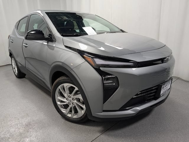 New 2027 Chevrolet Bolt LT w/ Comfort Package FWD image 2