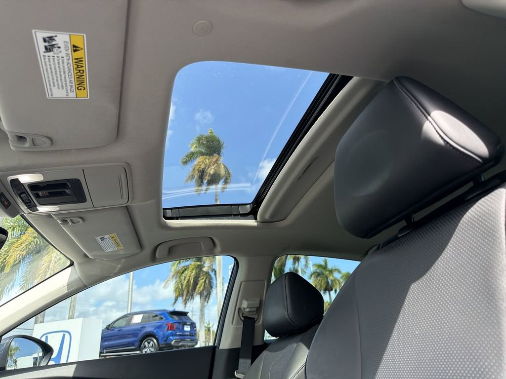 Used 2024 Honda Accord EX-L image 23