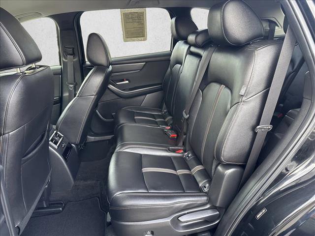 Certified 2024 MAZDA CX-90 3.3 Turbo w/ Select Package image 17