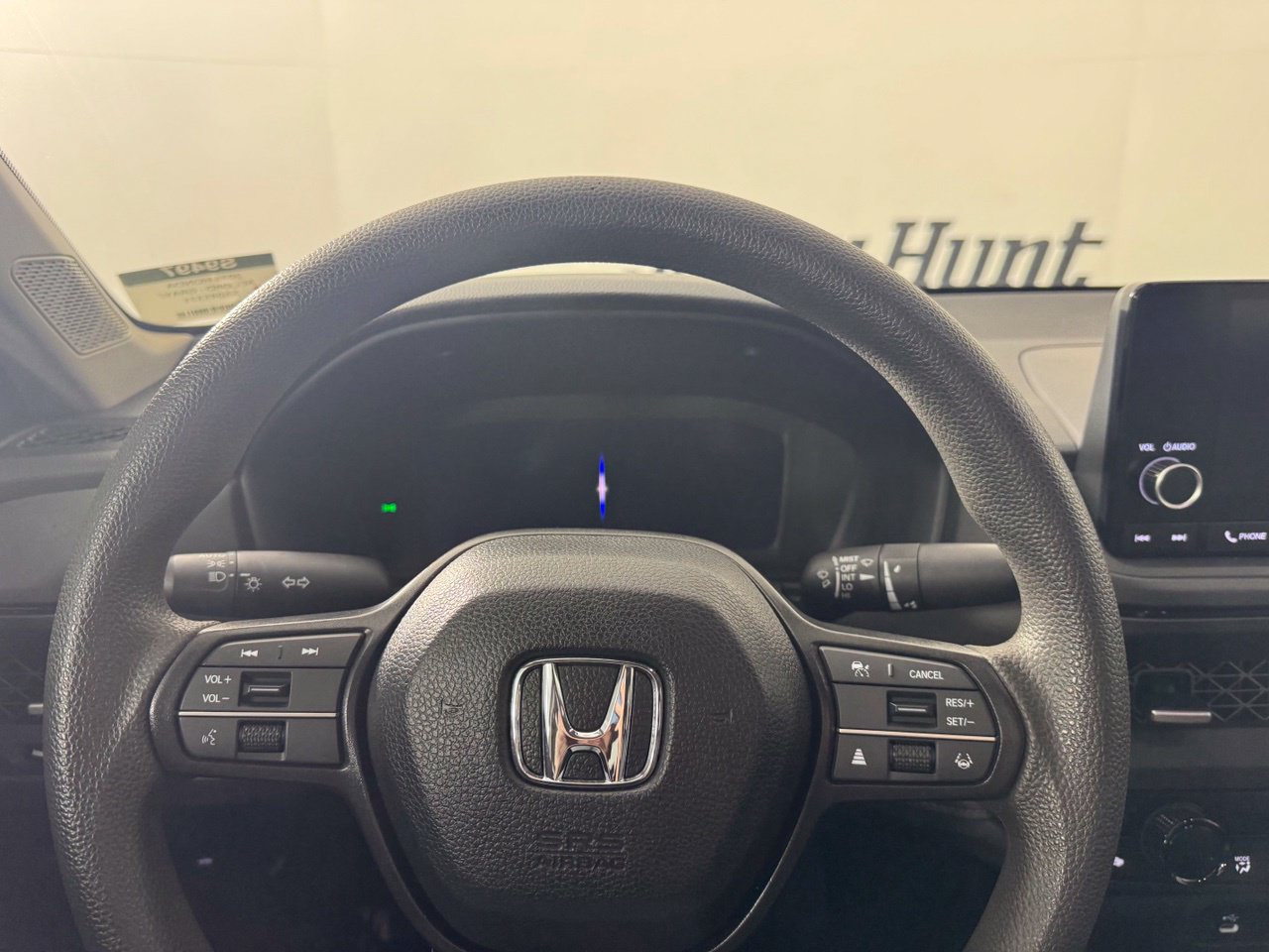 Used 2025 Honda Accord SE image 15
