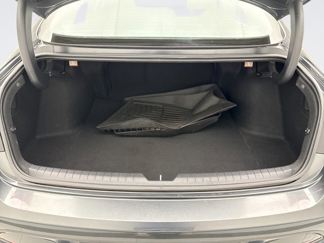 Used 2023 Hyundai Sonata Blue image 18