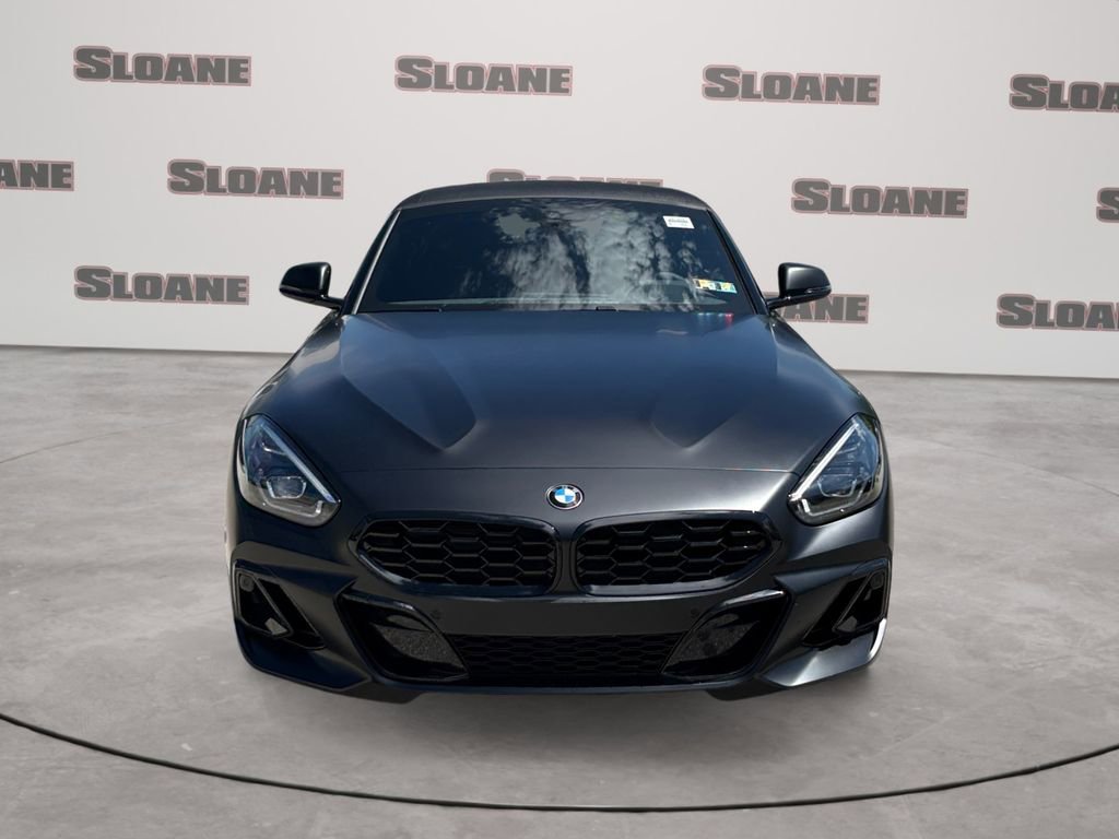 New 2026 BMW Z4 M40i RWD image 8