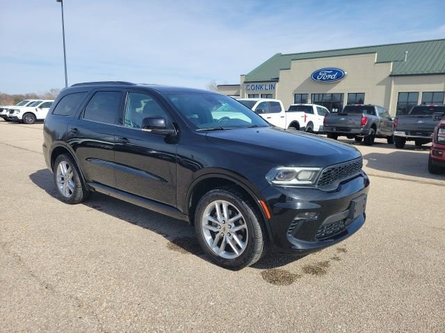 Used 2023 Dodge Durango GT image 21