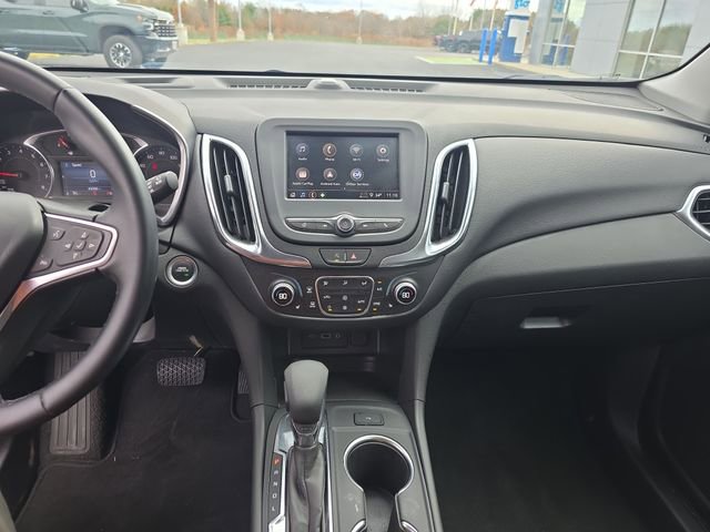 Used 2024 Chevrolet Equinox LT AWD/4WD image 18
