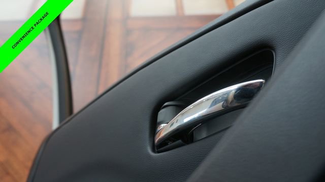 Certified 2025 Nissan Frontier SV w/ SV Convenience Package AWD/4WD image 28