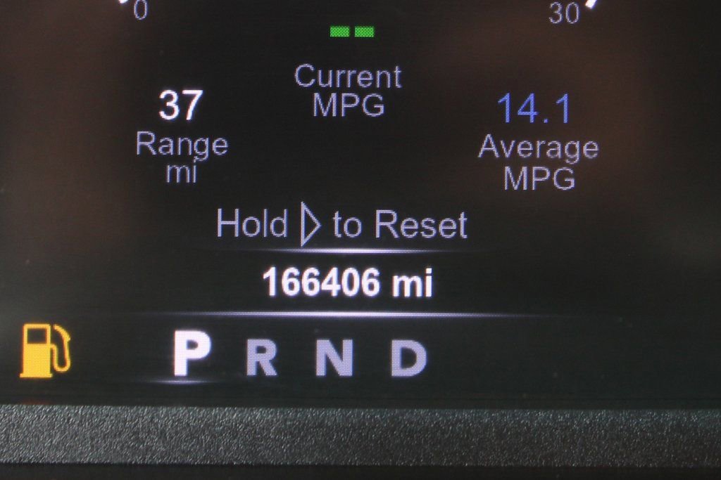 Used 2017 RAM 2500 Big Horn image 22